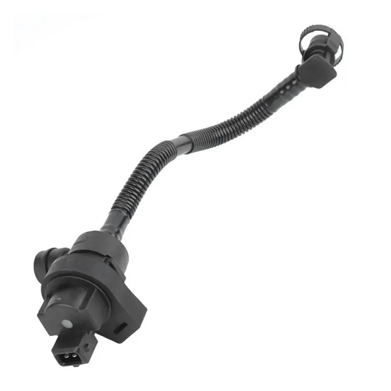 

Carbon Canister Solenoid Valve Fuel Tank Exhaust 13907537113 For BMW 5 Series 6 Series 7 Series X5 E60 E63 E65 E70 E53