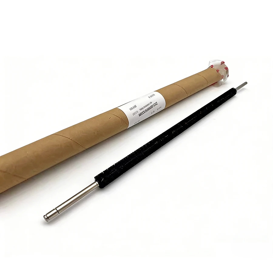 

NROLN2080FCZZ Original New Cleaning Brush Roller for Sharp MX 654 754 6508 7508 6581 7581 651 751