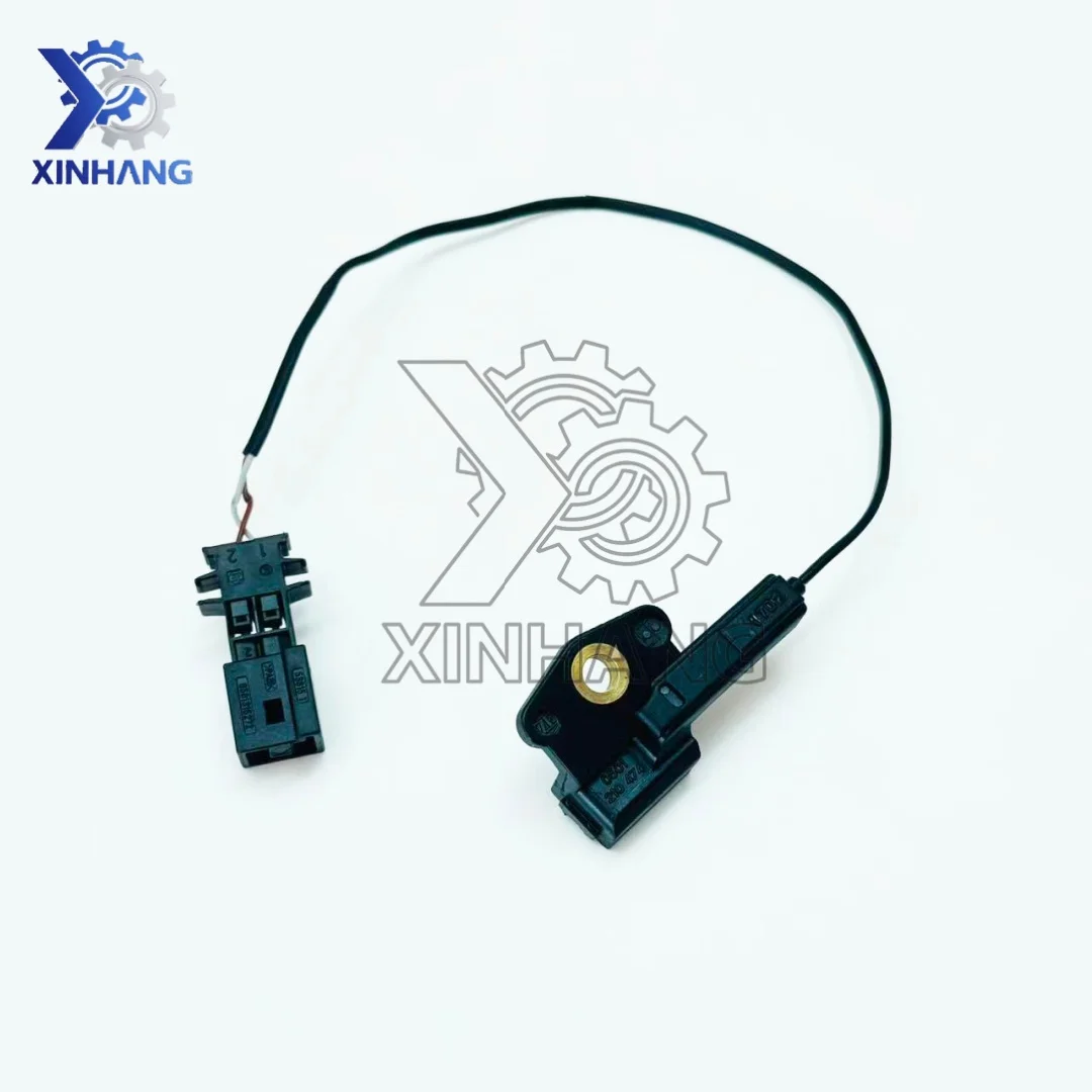 

5HP19 5HP24 ZF5HP19 ZF5HP24 Automatic Transmission Speed Sensor Part Number: 0501322866 24341423874 0501210474