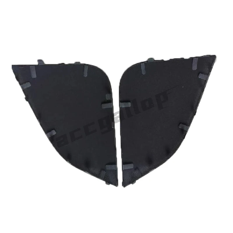 Suitable for Tesla model 3 door horn cover 1090411 1090409 1497294 1497295