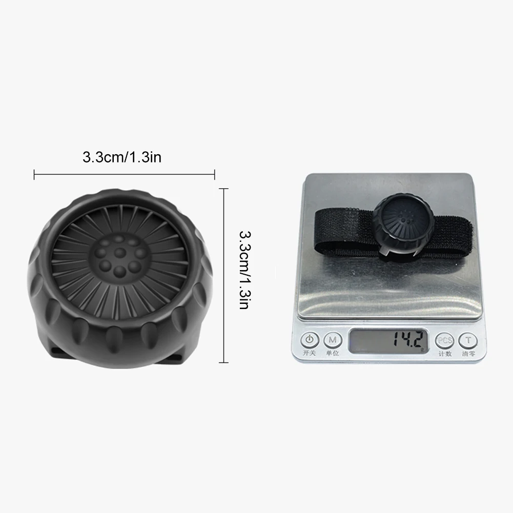 Walkie Talkies Wireless Remote PTT Button for ZELLO Wireless Microphone Speaker for Android iOS Phone Car Motorcycle Voice Call