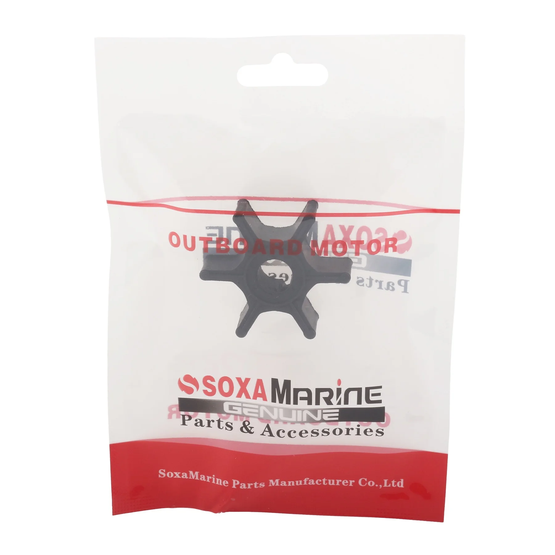 

Soxa Marine 17461-98400 17461-98503 17461-985M0 Outboard Water Pump Impeller Replace Suzuki 2 3.5 4 4.5 5 6 7.5 8 9 HP 18-3097