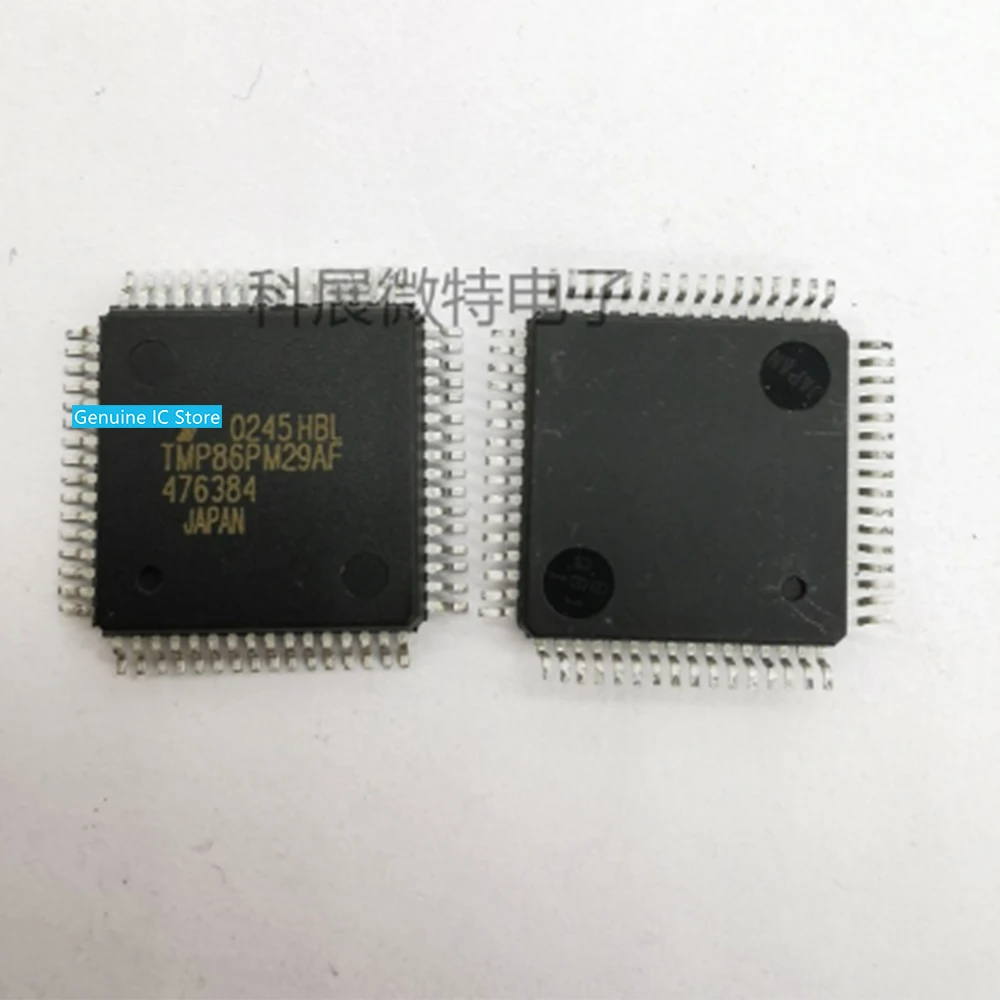 

TMP86PM29AF QFP New Original Genuine Ic