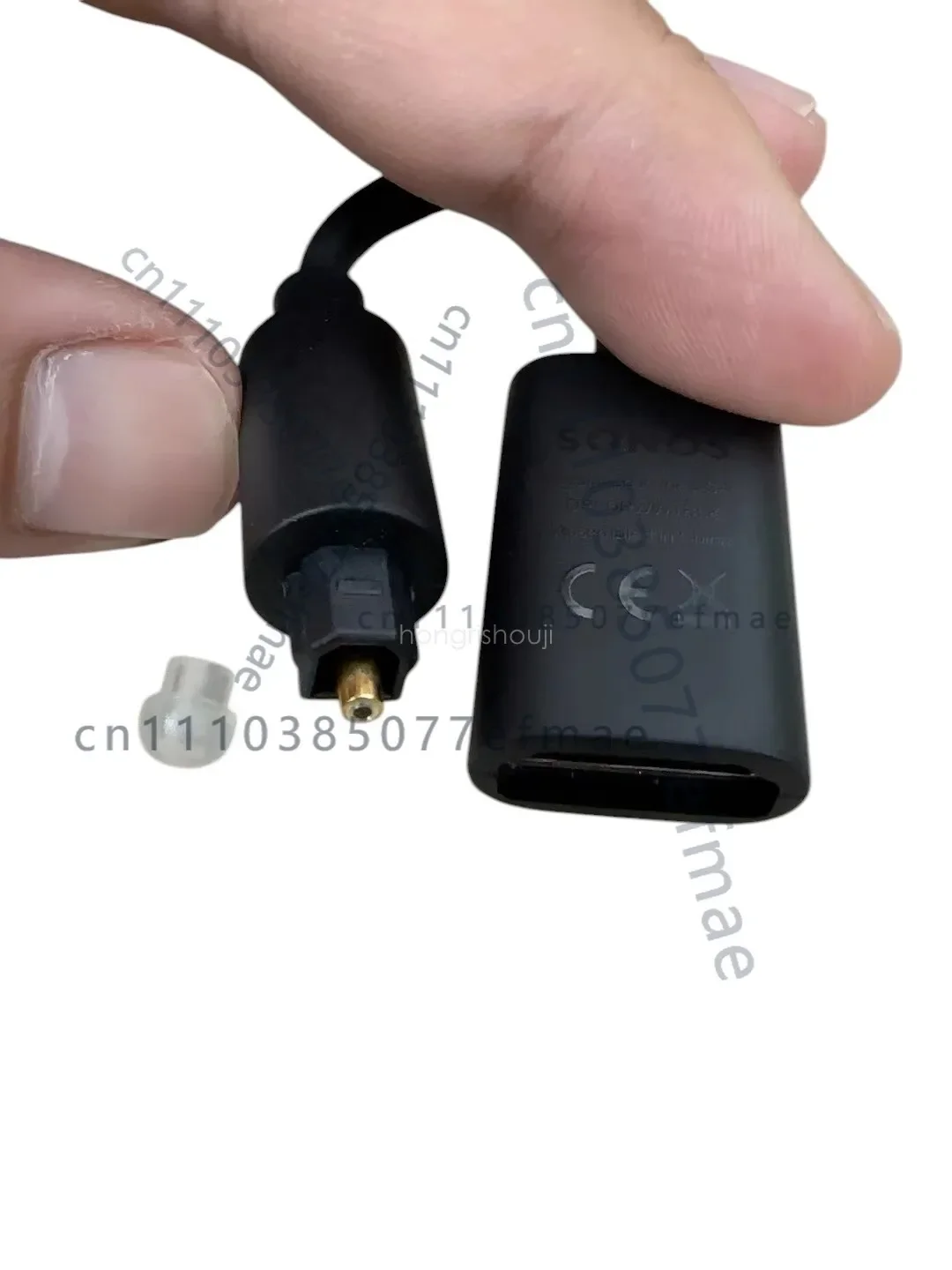 New! Optical to HDMI ARC Audio Output Adapter For SONOS Beam TV Amp soundbar OPADPWW1BLK