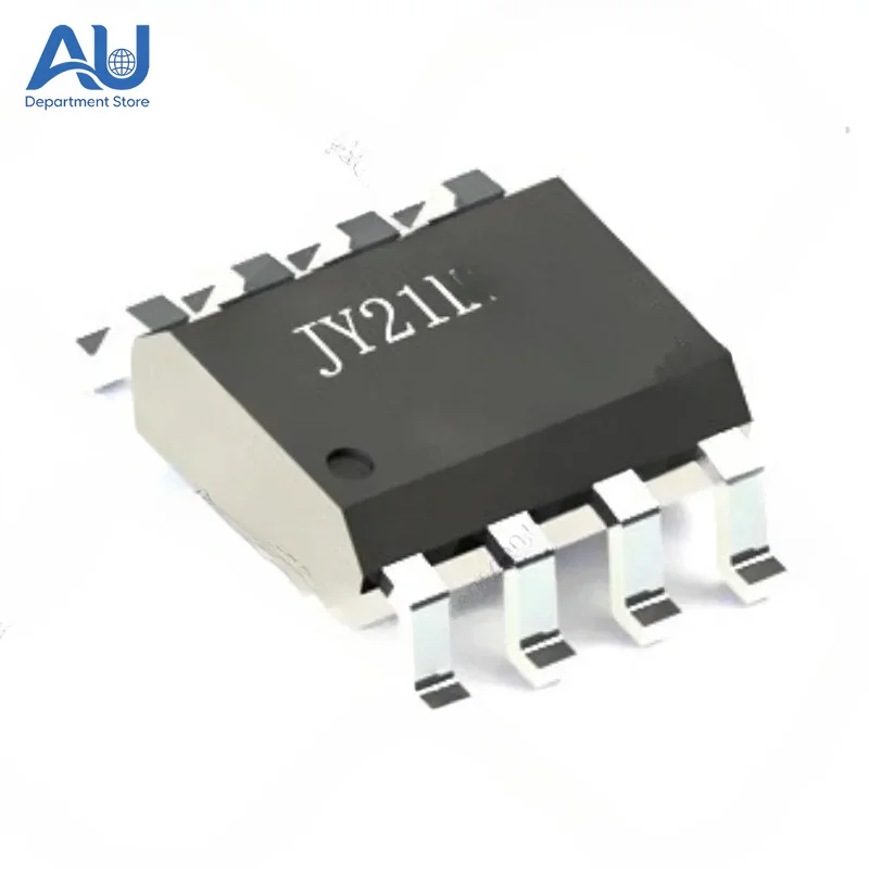 10 Pcs Electronic Integrated JY21L New Original Drive Axle SOP-8 Replaces IR2101
