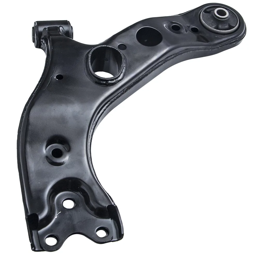 Braccio di controllo inferiore anteriore da 14 pezzi con giunto sferico per Toyota RAV4 06 -14 sinistro e destro