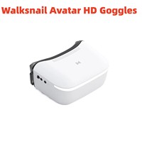 Walksnail Avatar HD Goggles L 4.5 inches