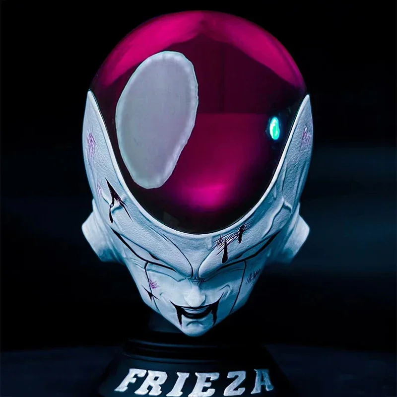 15cm Anime Dragon Ball Villain Frieza Figure Docked Tail Freezer Action Figurine Full Power Statue Pvc Model Collection Toy Gift