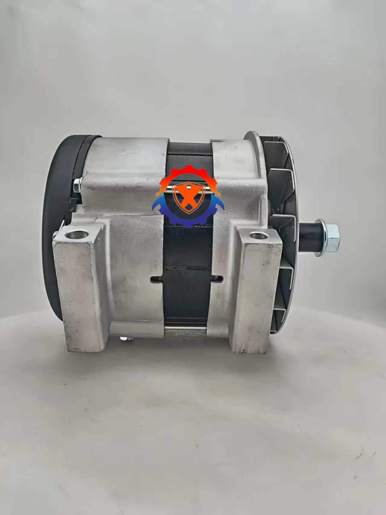 Generator 368-3965 Parameters 24V 150a For Engine Excavator Parts