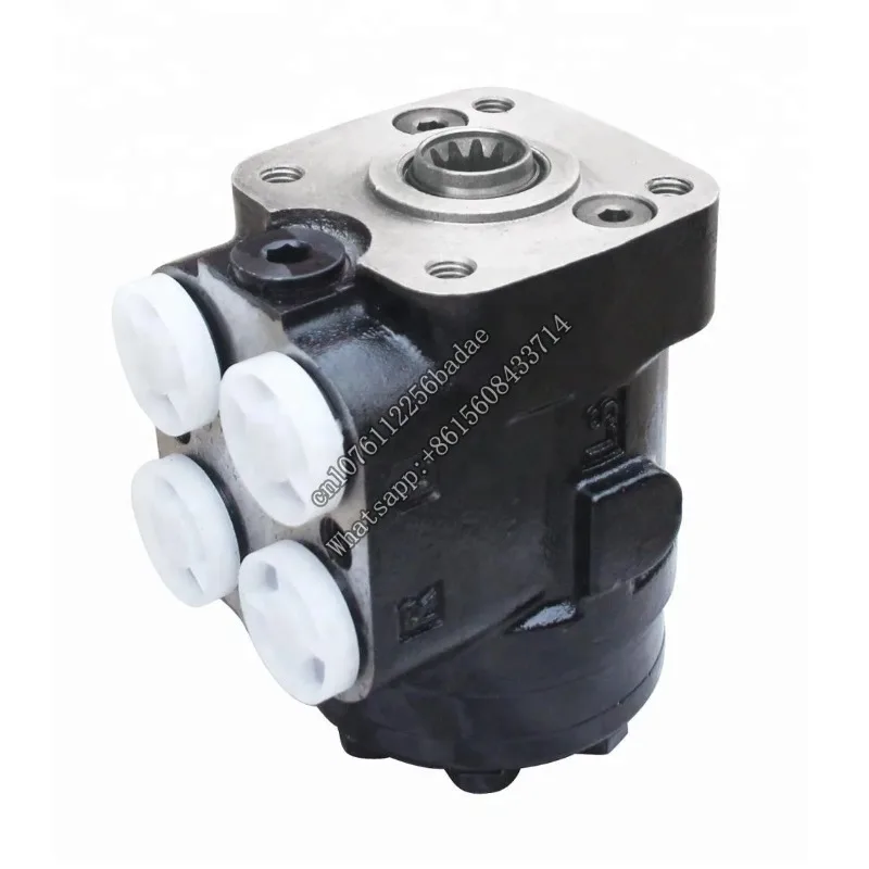 Hydraulic Steering Units Pump AL41604 AL55308 used for John Deere tractor Serie 40 41 45