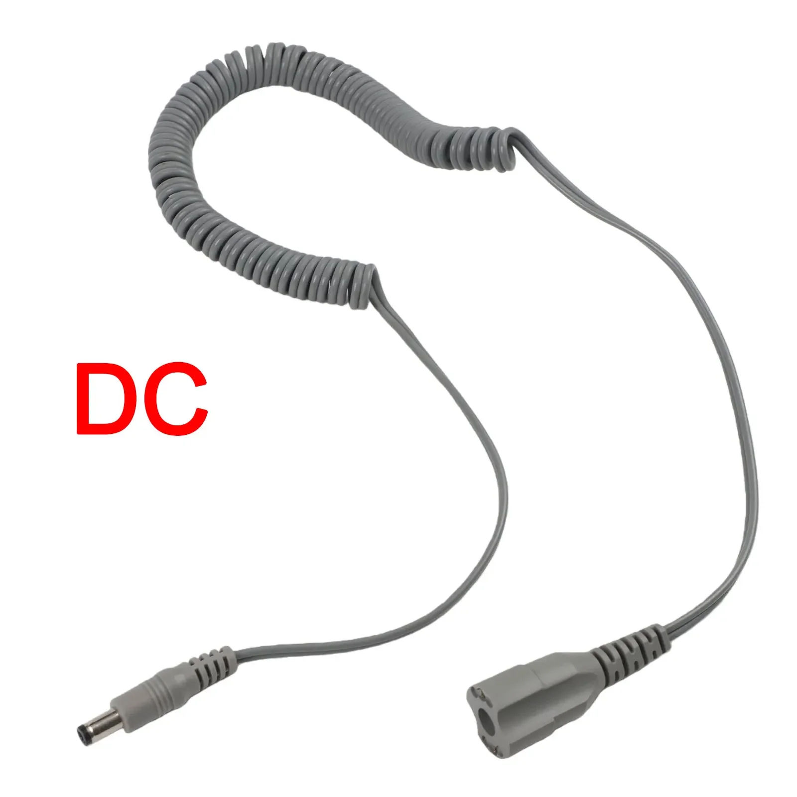 Beauty Salon 1.8m Length Handpiece Power Cable Electric Nail Drill Power Cord Copper Wire 180cm Long Cord 30,000 RPM Handpiece