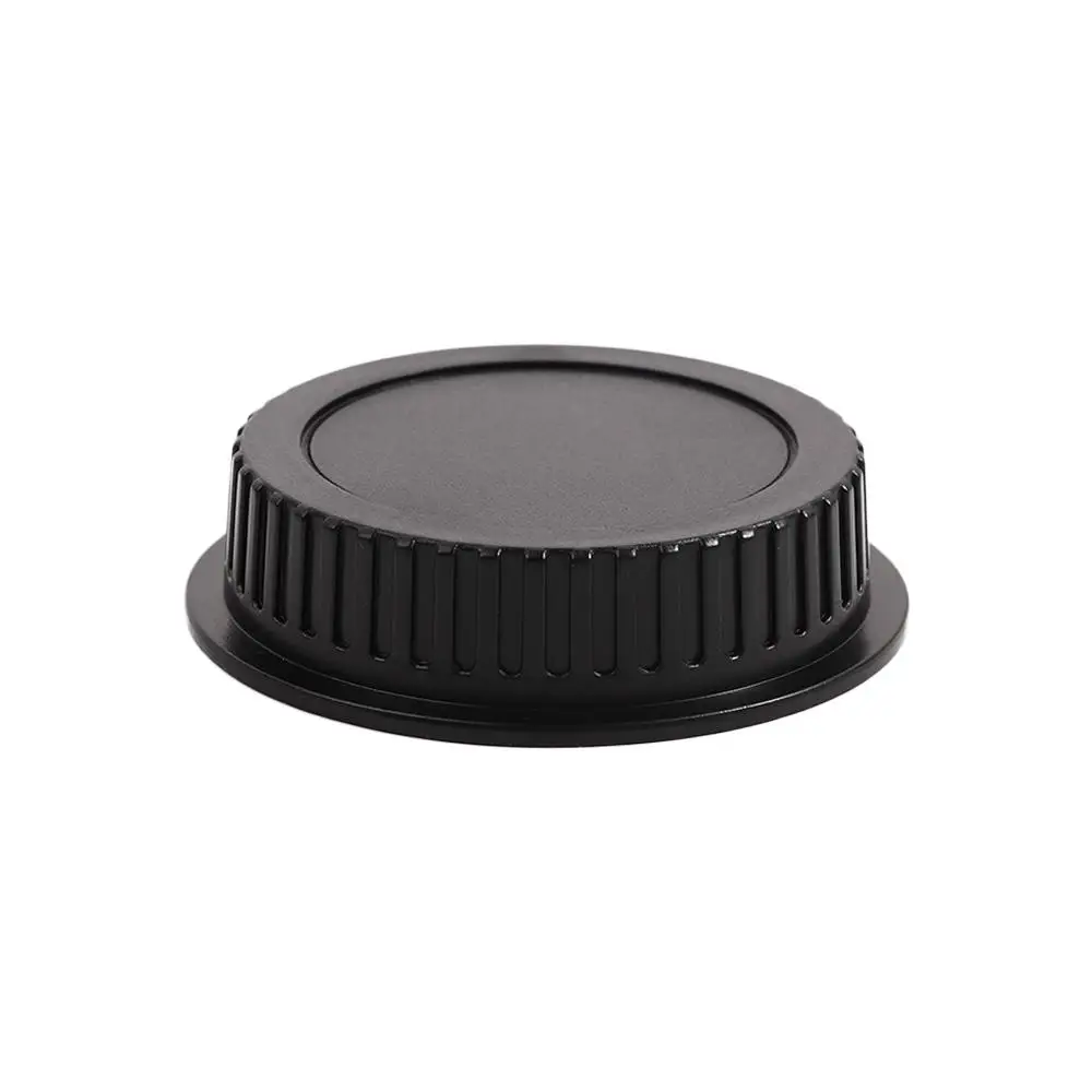 EOS EFS EF EF-S EF DSLR SLR EOS Series Lens Mount Protection Lens Dust Cover Rear Lens Cap Lens Cover for Canon Lens Cap