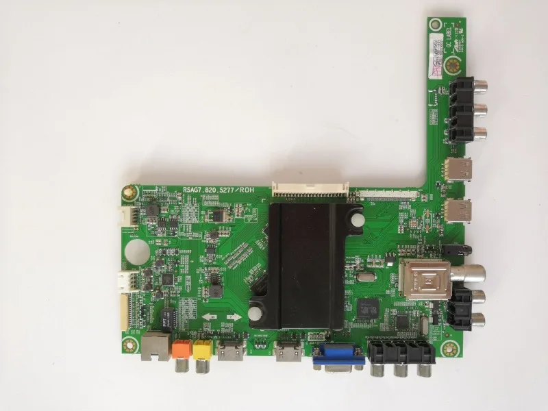 

Hisense LED32/55/50/42/48/46K20JD/K360J main board RSAG7.820.5277