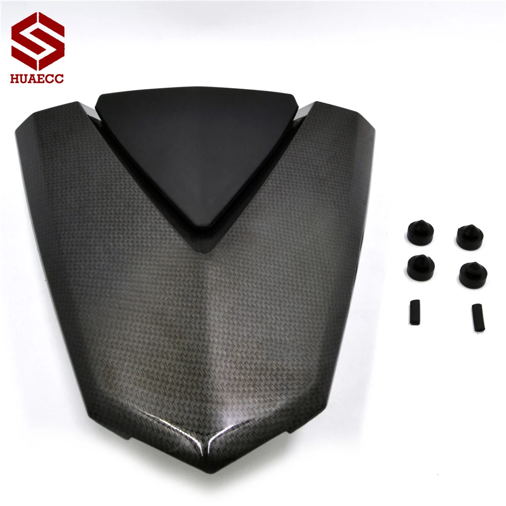 Rear Seat Cover Tail Fairing Cowl for Yamaha Yzf -R3 YZF R3 R25 YZF-R3 ABS MT 03 25 2013-2023 2022 2021 2020 2019 2018 2017 2016