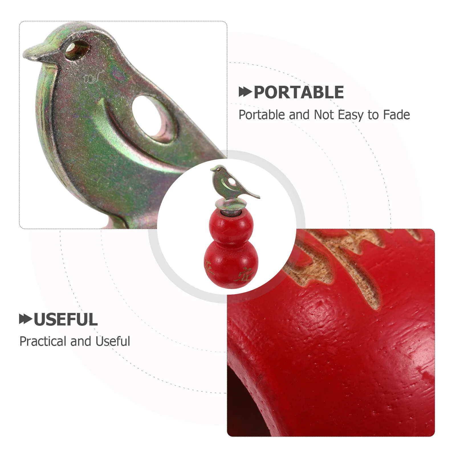 手作りの鳥笛、天然木材の鳥の鳴き声、狩猟、野生動物観察、キャンプ、サバイバルギアに