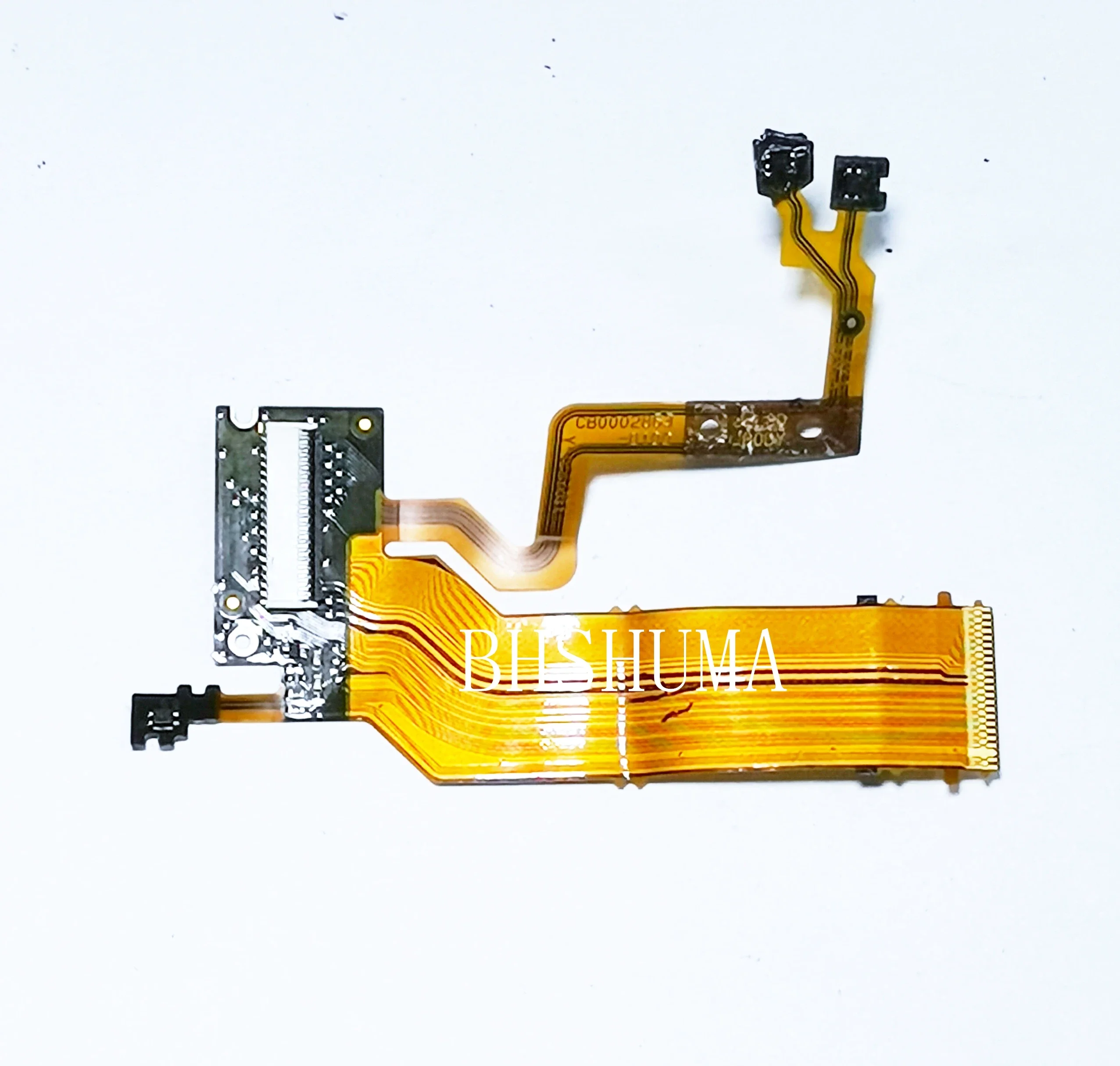 

USED X-S10 XS10 LCD FPC Flex Cable For FUJI XS10 Fujifilm Camera Repair Part Replacement Unit