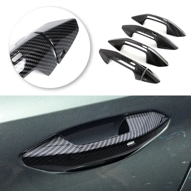 5Pcs Car Accessorie… - image