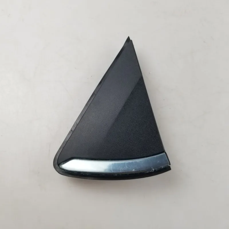 

Оригинальное автомобильное крыло, внешняя треугольная крышка, наружное зеркало заднего вида, треугольные чехлы, декоративная панель для Wuling Hongguang S1