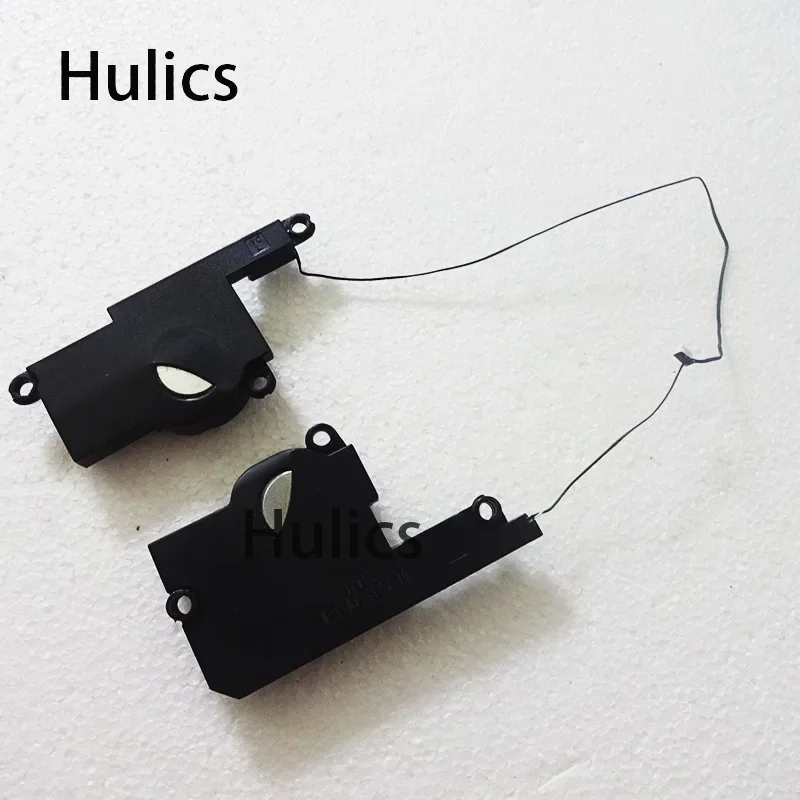 Hulics Used N56JR Speaker For ASUS N56JK N56J N56 Laptop Left And Right Speakers