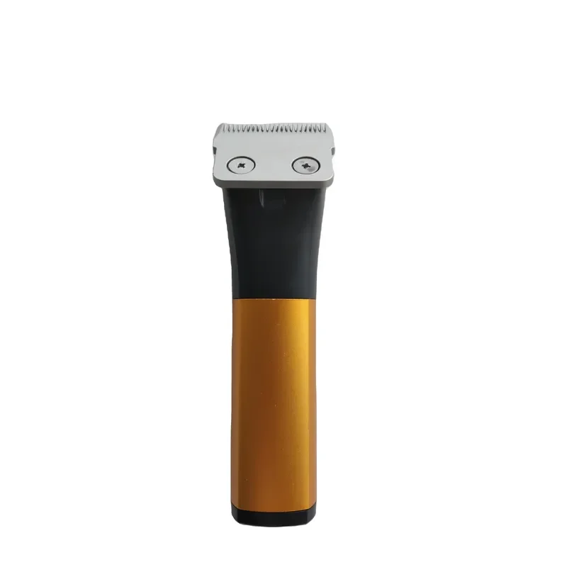 Professional LED Display Cordless Smart Pet Shaver for Mini Dogs USB Rechargeable Hair Trimmer Grooming Kit for Pets