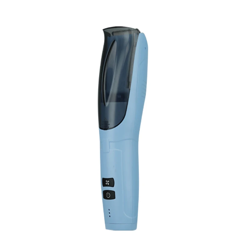 Hot Selling New Children's Hair Clipper Electric Shaving Multifunctional Hair Trimmer Mute Waterproof