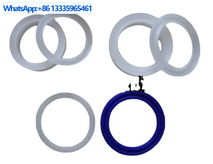 

Solid sprayer 2030 low pressure pump, sealing ring repair kit