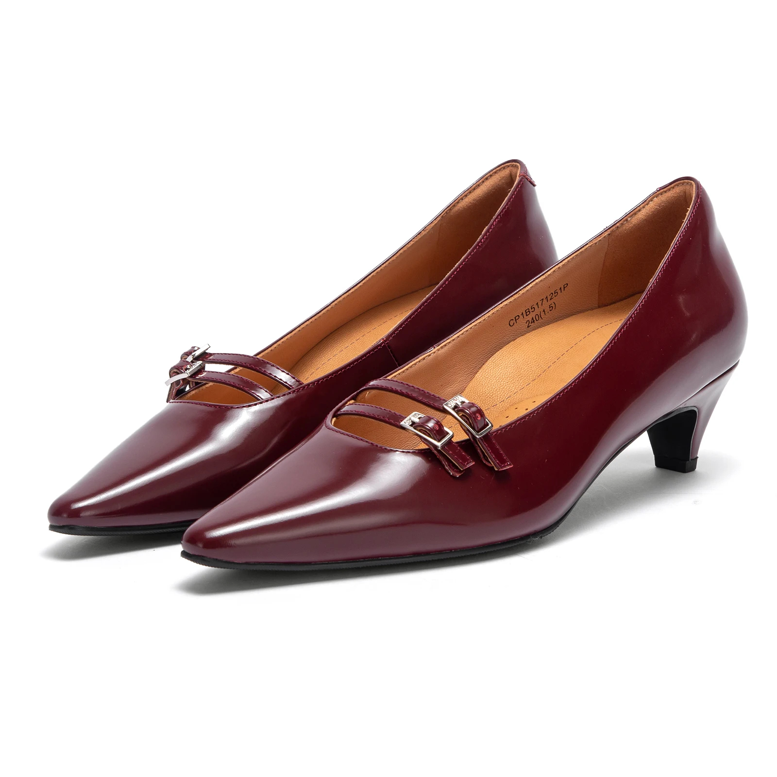Scarpe da Donna Eleganti con T - Women'S Shoes With Arch Support recensione e prezzo