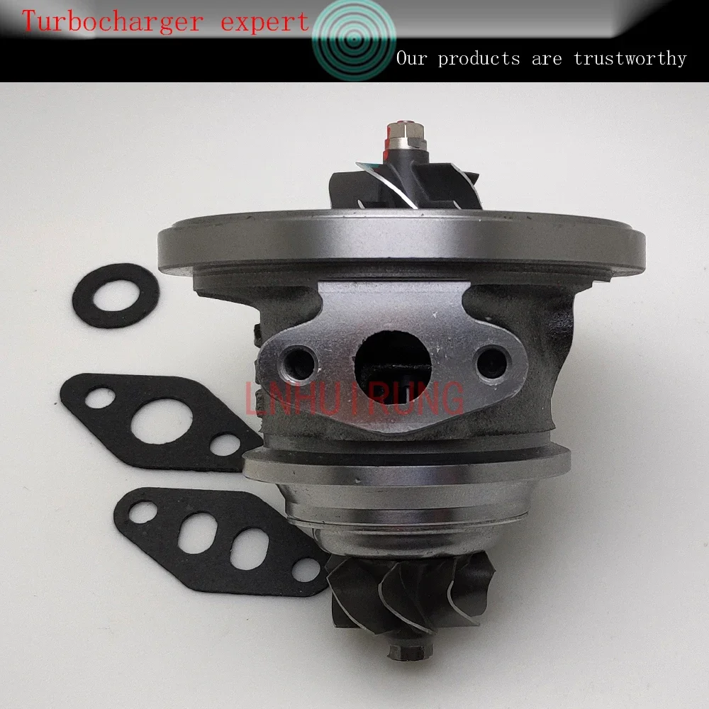 Turbo Turbocharger CHRA Core Cartridge RHF3 VZ62 13900-56M50 Turbo cartridge for Suzuki DA64W turbine cartridge core Gasket kit