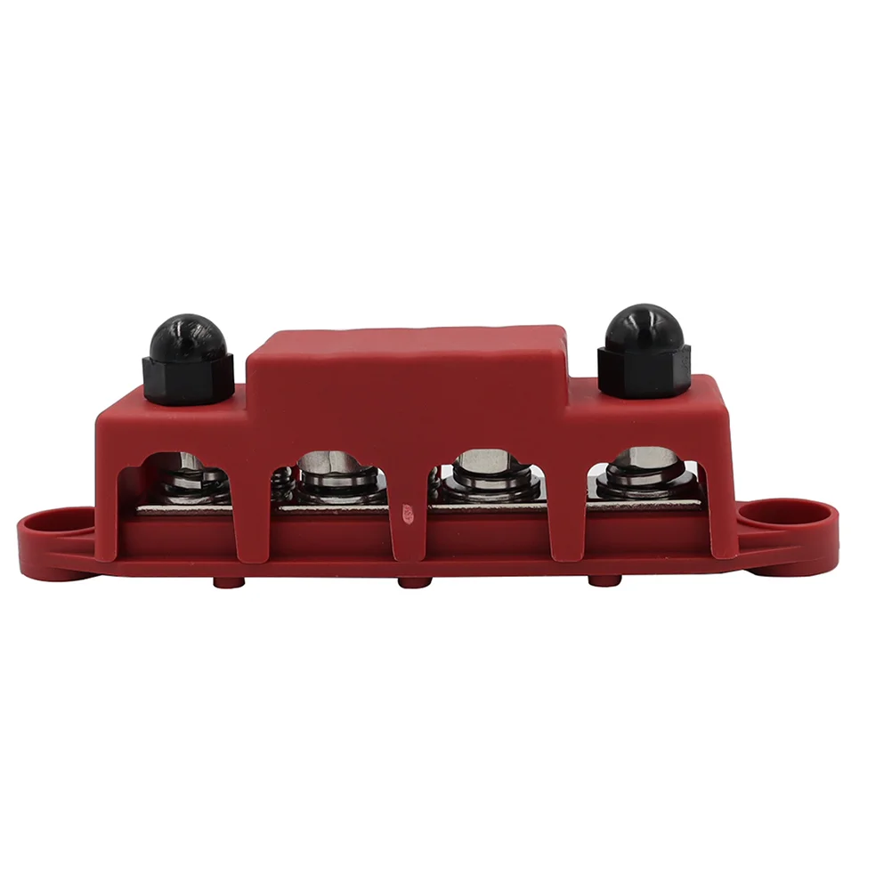 Bus Bar Terminal Block Marine Terminals Distribution Busbar Electrical Bars