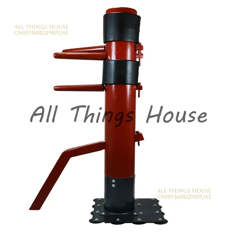 IP man dummies solid wood martial arts equipments free standing wing chun dummies chinese kung fu training wooden dummy