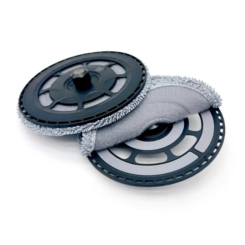 قطع غيار ملحقات المكنسة الكهربائية Roborock Saros 10R / Z70 Mop Mount