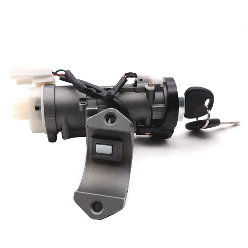 ABVT-81900-2DA00 Ignition Key Switch Lock Ignition Key Switch Cylinder Auto For Hyundai Elantra 2001-2006