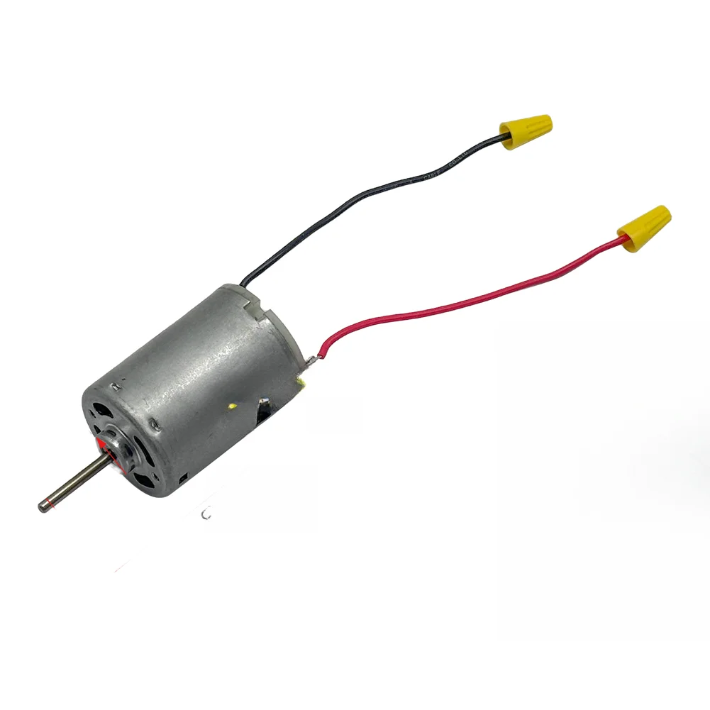 Power Tool Accessory 24v High Rpm Motor 18v Electric Motor Consistent Performance Quick Easy Setup High Rpm Performance