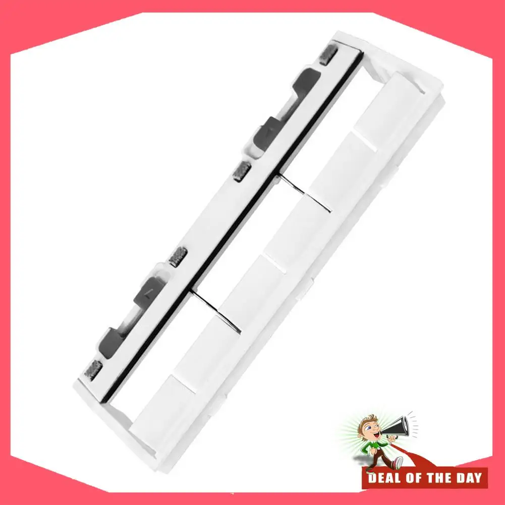 24 ساعة التسليم استبدال ل ECOVACS DEEBOT T10 توربو جهاز آلي لتنظيف الأتربة إكسسوارات قطع غيار فرشاة رئيسية فرشاة جانبية Hep