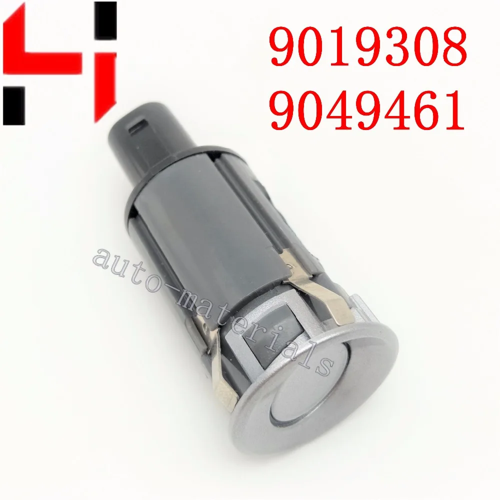 4pcs PDC Reverse Parking Aid Sensor Parking Distance Control Sensor for Excelle 9019308 9049461 BOT-03510-11-00