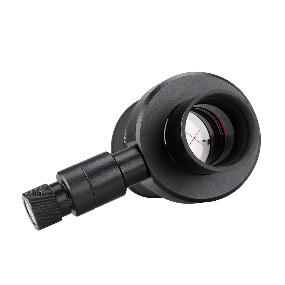 SV152 20mm Telescope Eyepiece 70° 1.25 inch FMC Anti-Reflection Lens Astronomical Observation Stargazing Moon Deep Sky Viewing