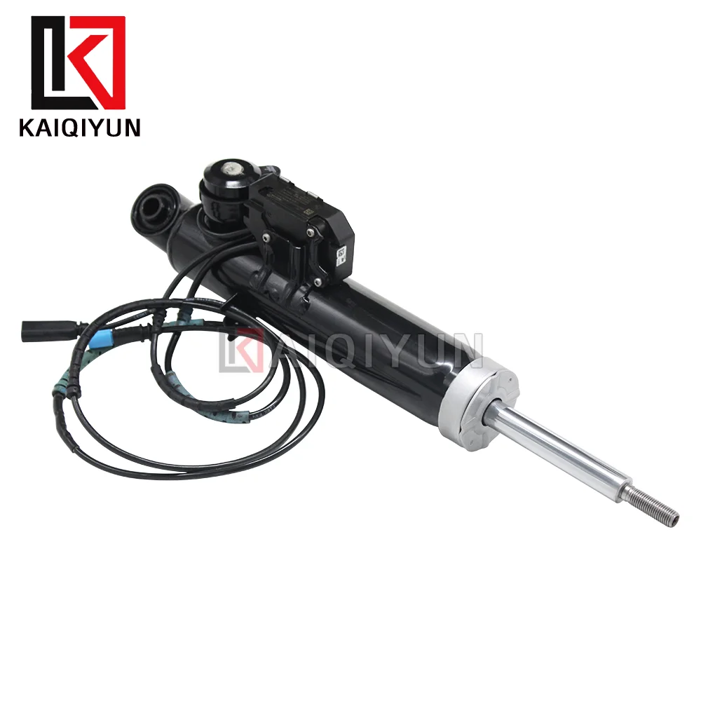 For BMW X5M E70 X6M E71 Rear Left / Right Suspension Shock Absorber Core with Sensor American Type 37126788765 37126788766