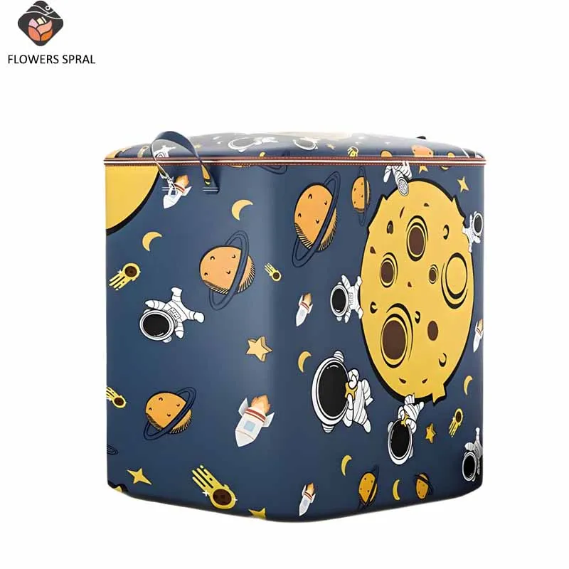 Big Mac Folding Sto…