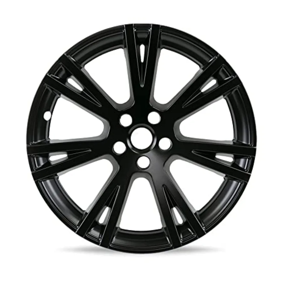 

Колпаки на колеса 19 дюймов для Tesla Model Y 2020-2023, одинарные, 1 шт.