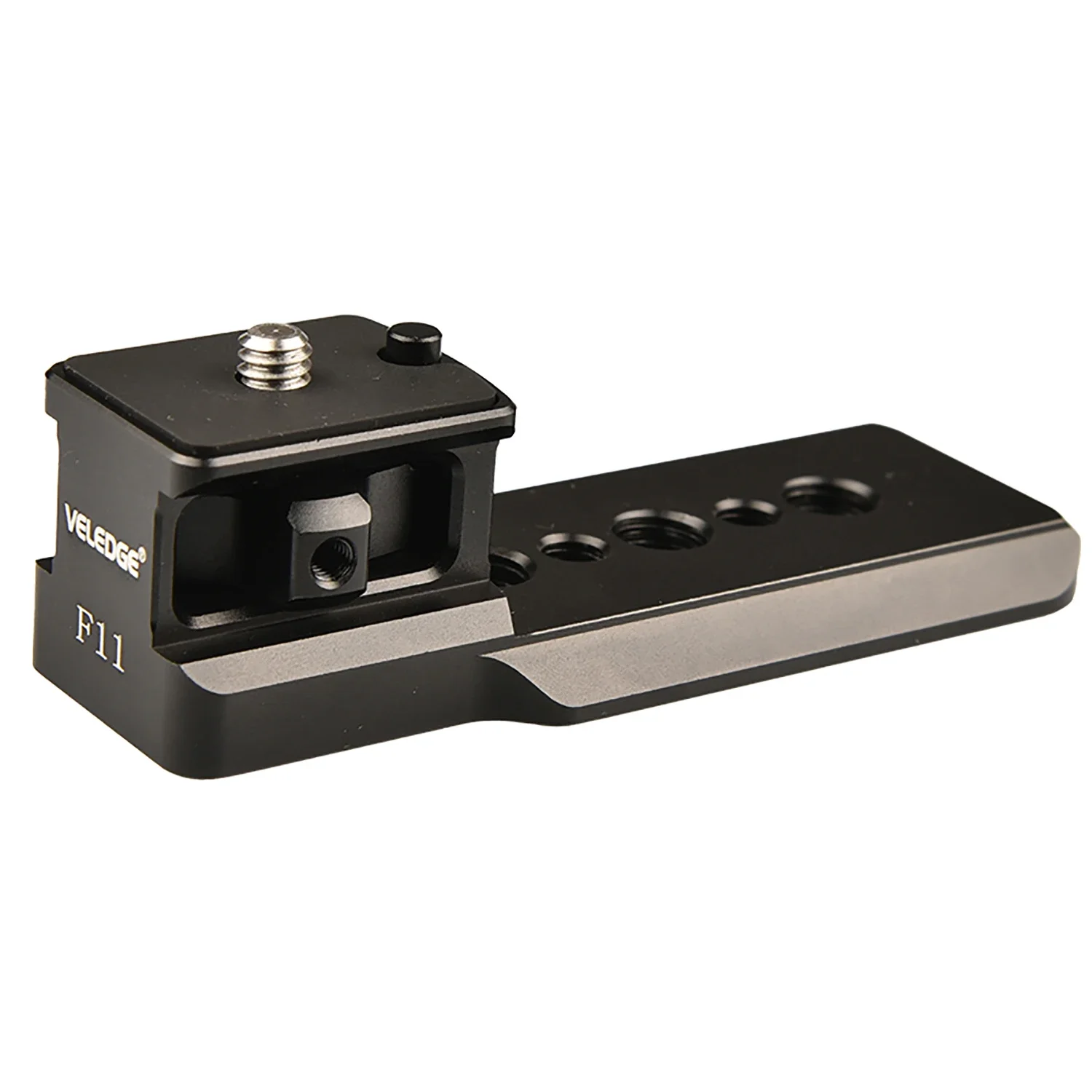 Supporto per collare obiettivo F11 per Canon RF 600mm/800mm F11 IS STM Supporto per obiettivo con piastra a sgancio rapido Arca-Swiss Fit da 39 mm a coda di rondine