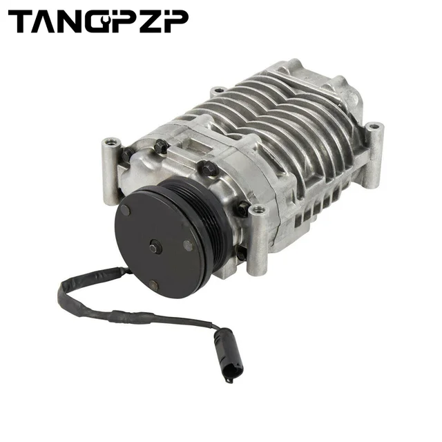 A1110960099KZ M62 Eaton M42 Turbolader Kompressor Kompressor 