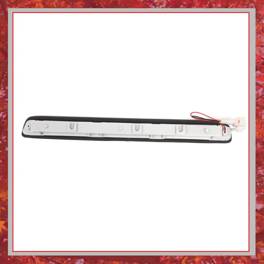 

High Mount Stop Light 81570-60081 Replacement High Mount Stop Lamp 81570-60080 for Toyota Prado LC120 4000 2700 for Lexus GX470