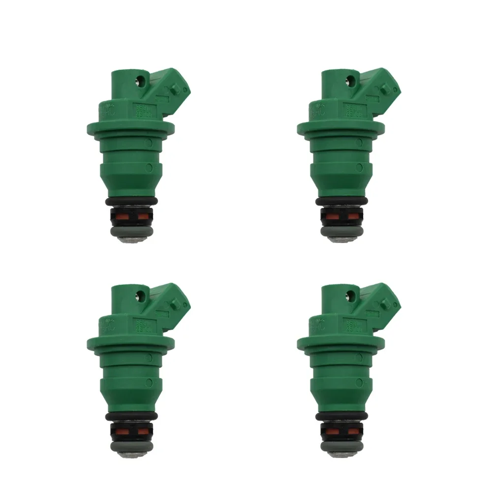 

4PCS/lot 353102E700 35310-2E700 Fuel Injectors Nozzle for Hyundai / KIA