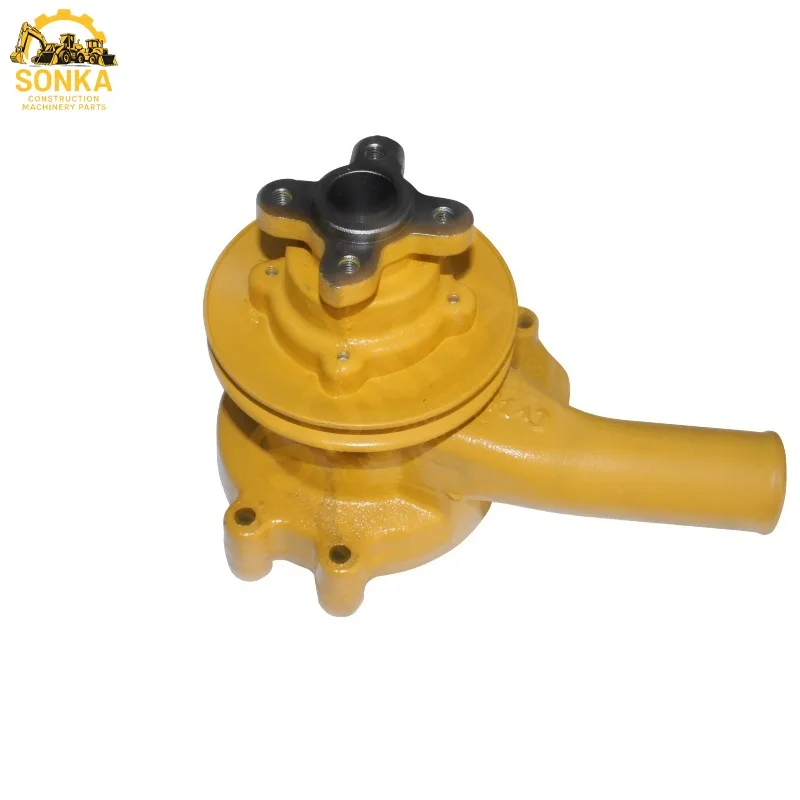

6144-61-1301 6144-61-1302 Water Pump Komatsu Engine 2D94-2 3D94-2 4D94-2