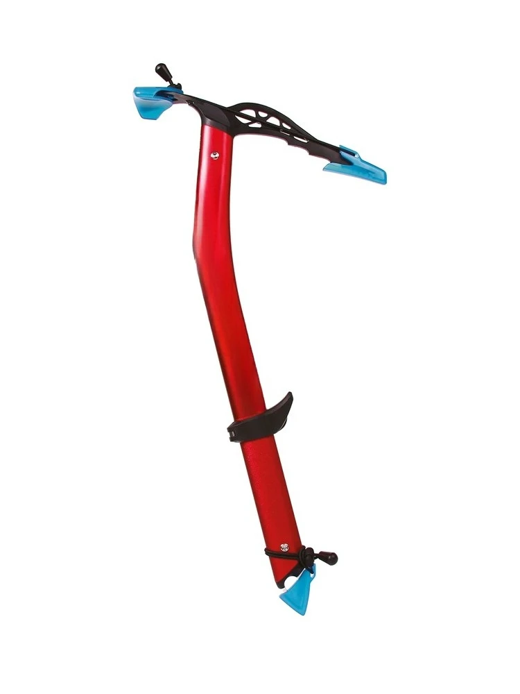 Ultra-light ice pick, ski climbing pick, multi-functional, durable technical hammer shovel