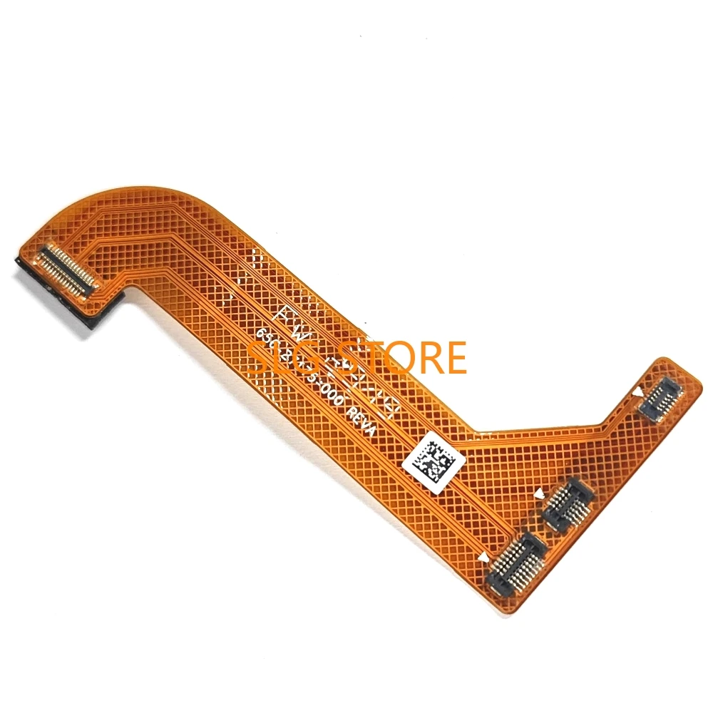 Original Screen Connection Main Board Motherboard PCB Flexible Cable Replacement for Gopro Hero MAX 360 Action Camera