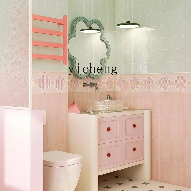 l2 bathroom cabinet combination table basin washbasin contrasting color sink washbasin cabinet color