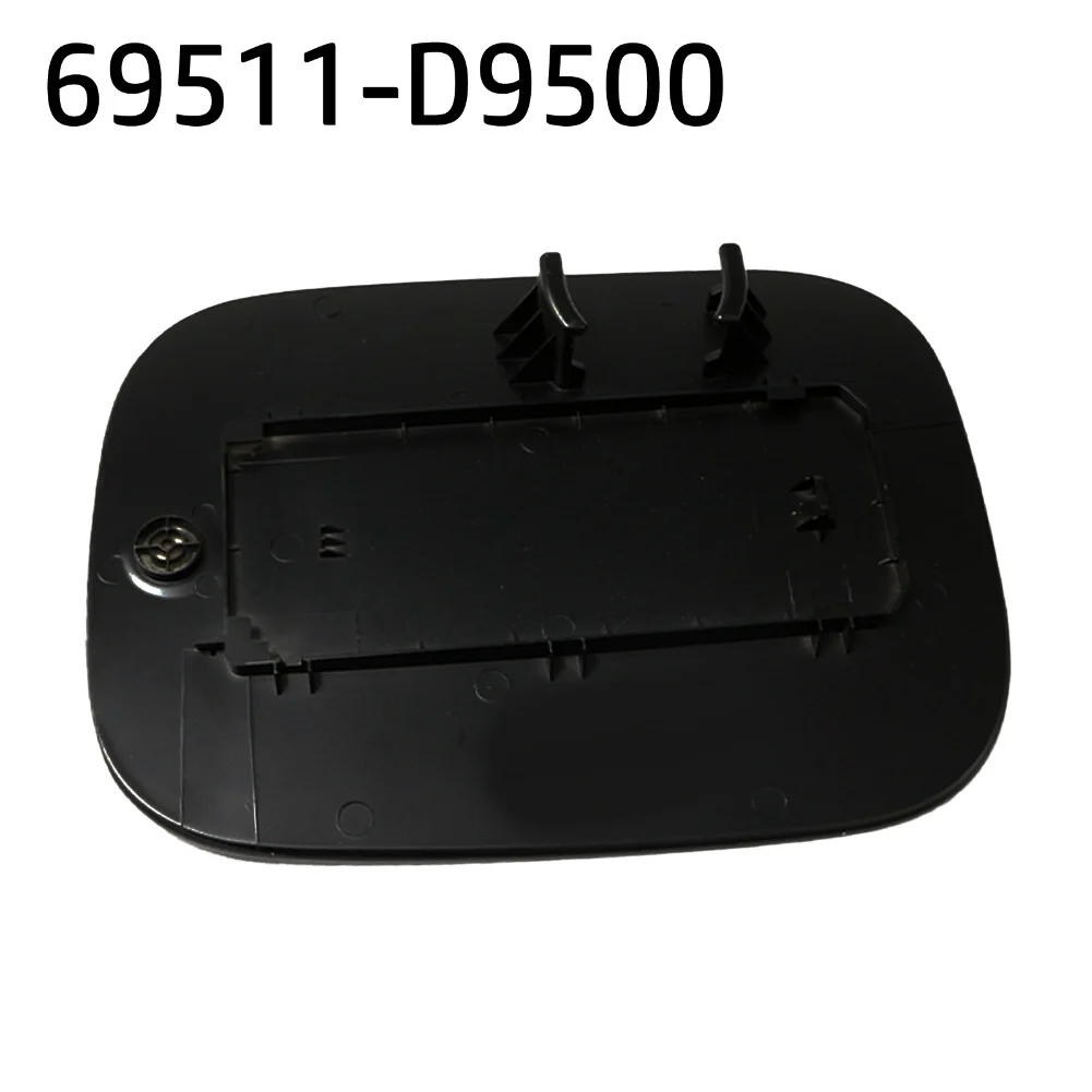 

Fuel Door Gas Lid Cover Assembly Replacement Part 69511D9500 Compatible with For Kia For Sportage 2020 2022 Model