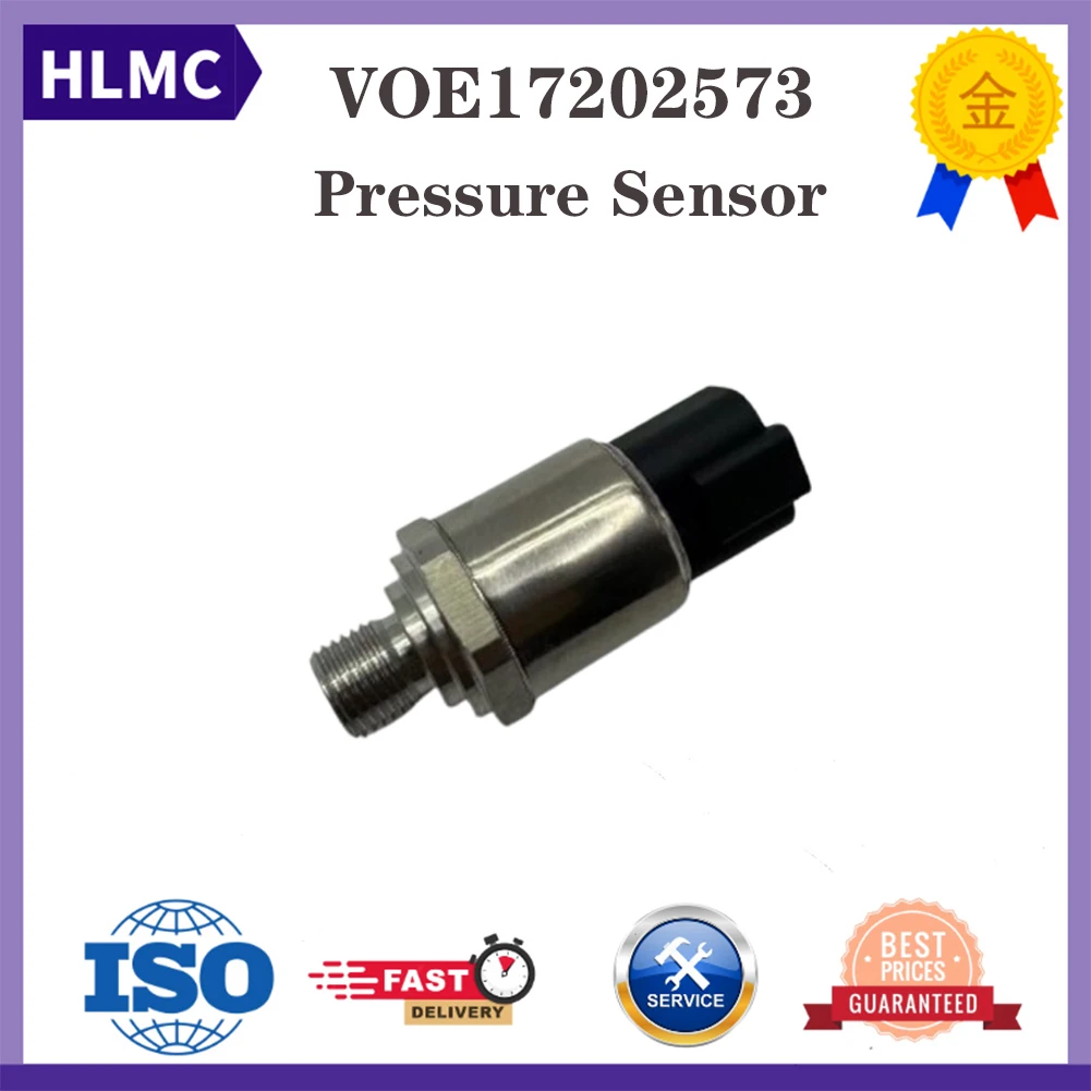 Oil Pressure Sensor… - image