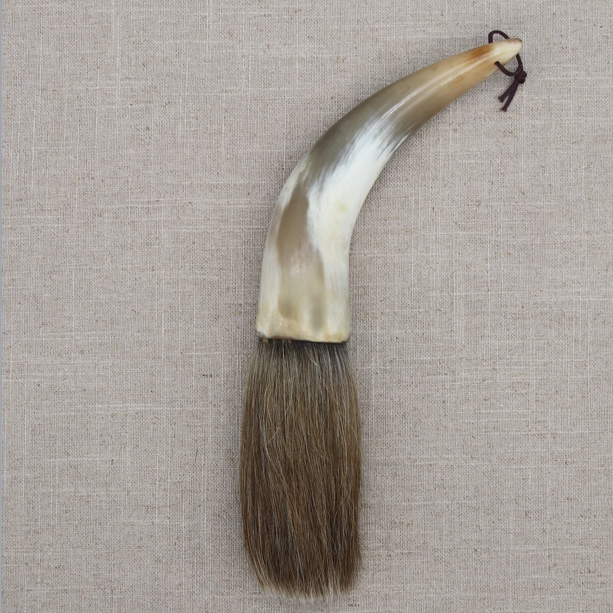 Variant: antique horn 1